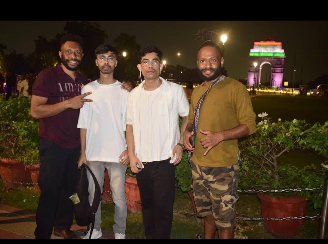Students